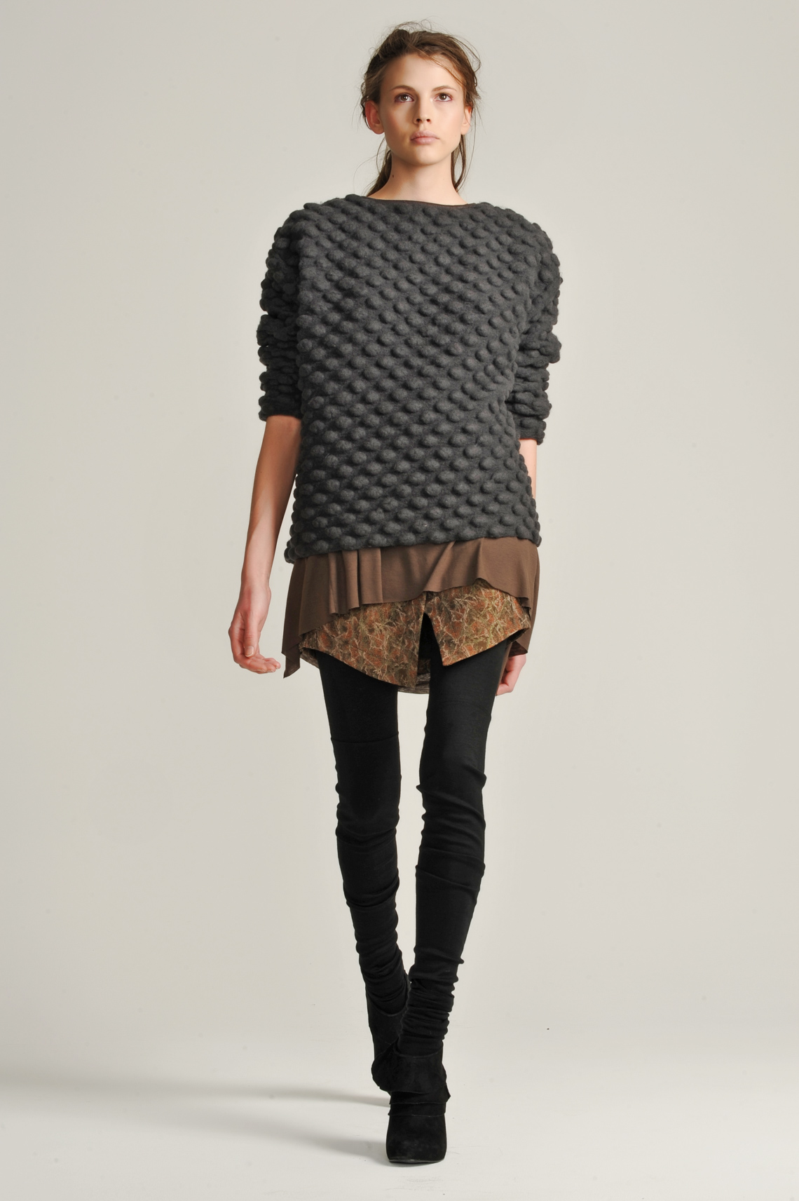 Jeremy Laing FW2010
