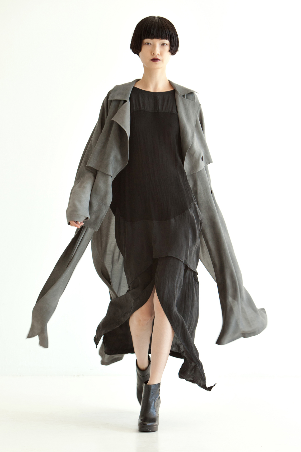 Jeremy Laing FW2011 Collection