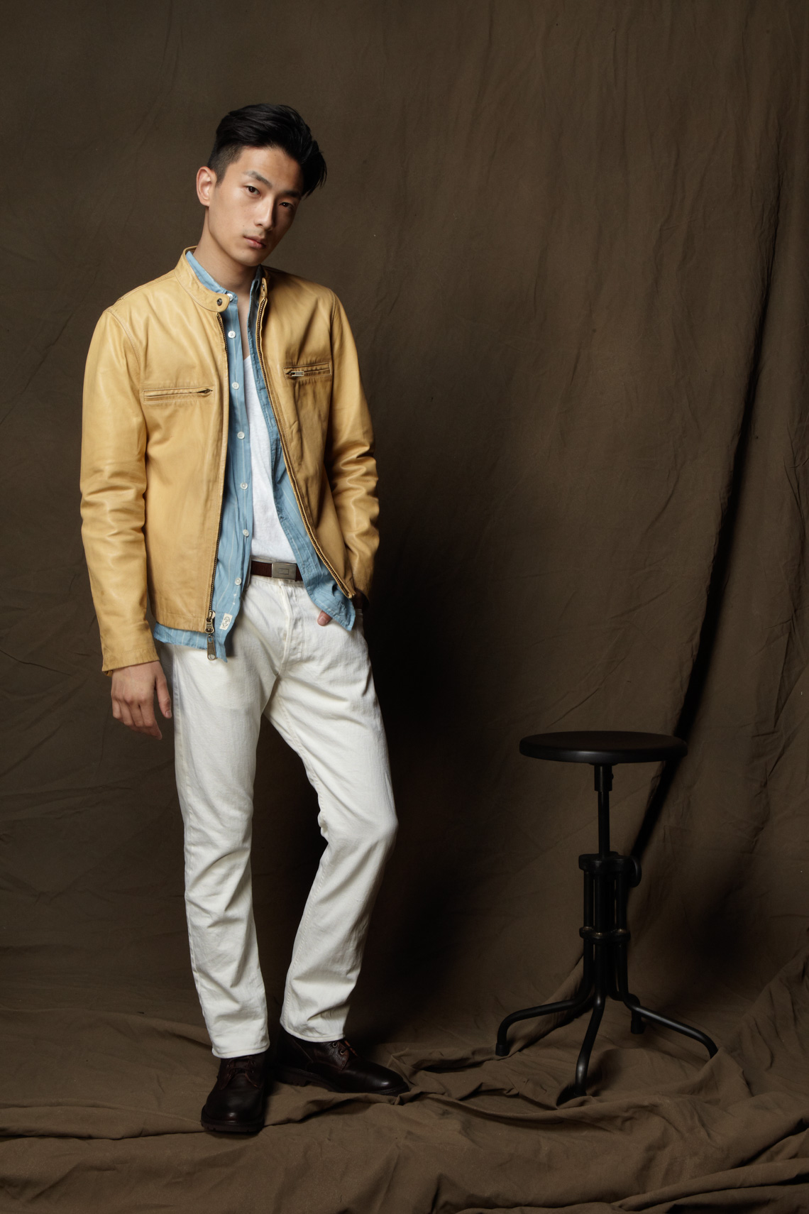 Todd Snyder SS2013 Collection