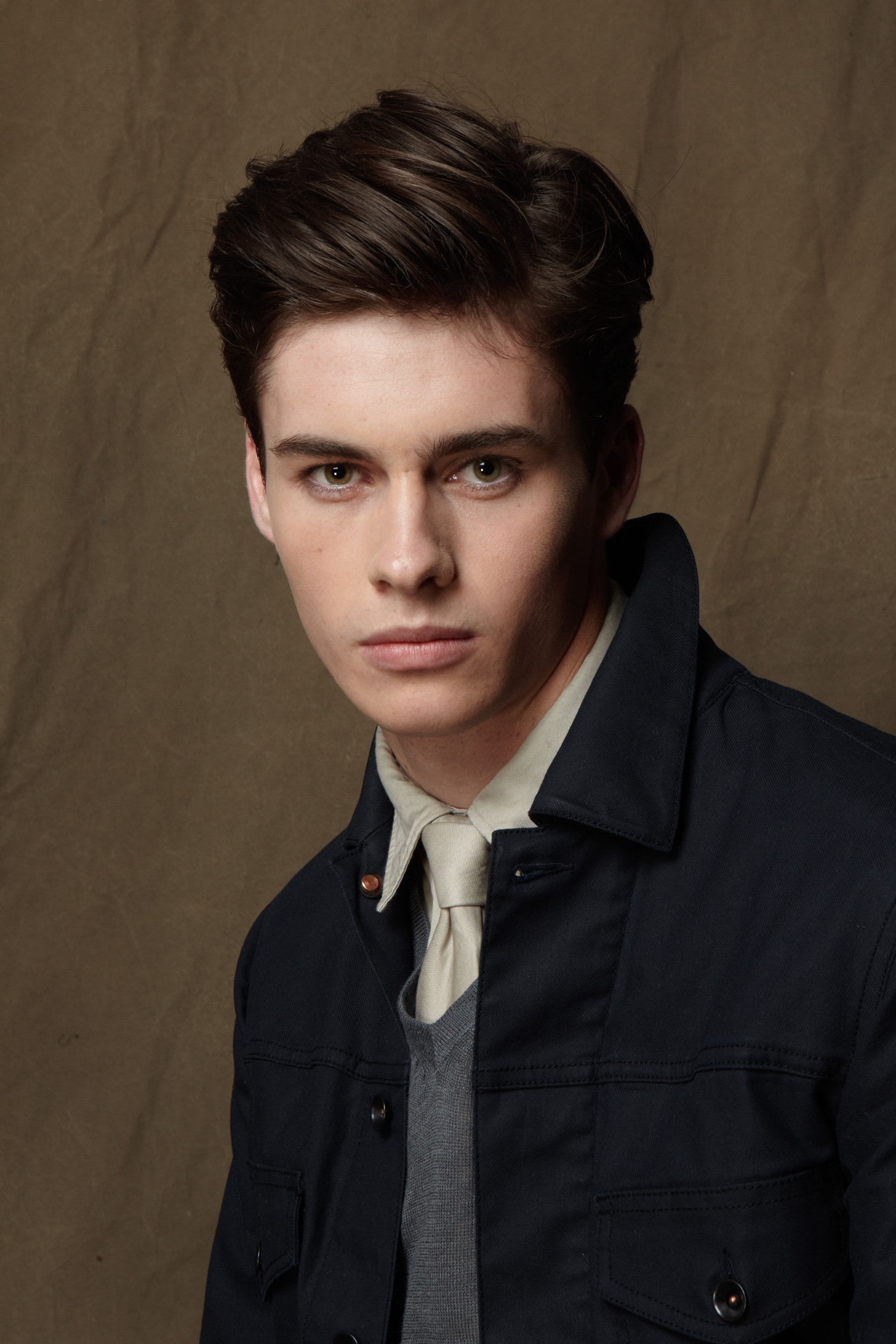 Todd Snyder SS2013 Collection