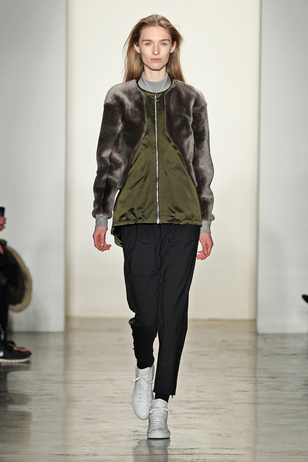Tim Coppens FW 2014 Collection