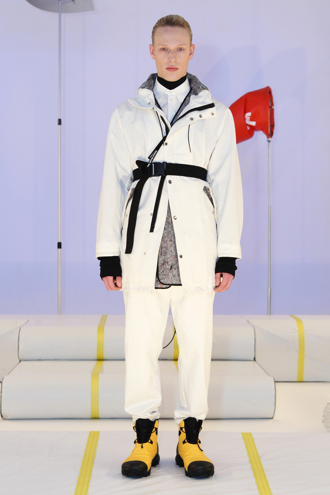 Highland FW2014 Collection