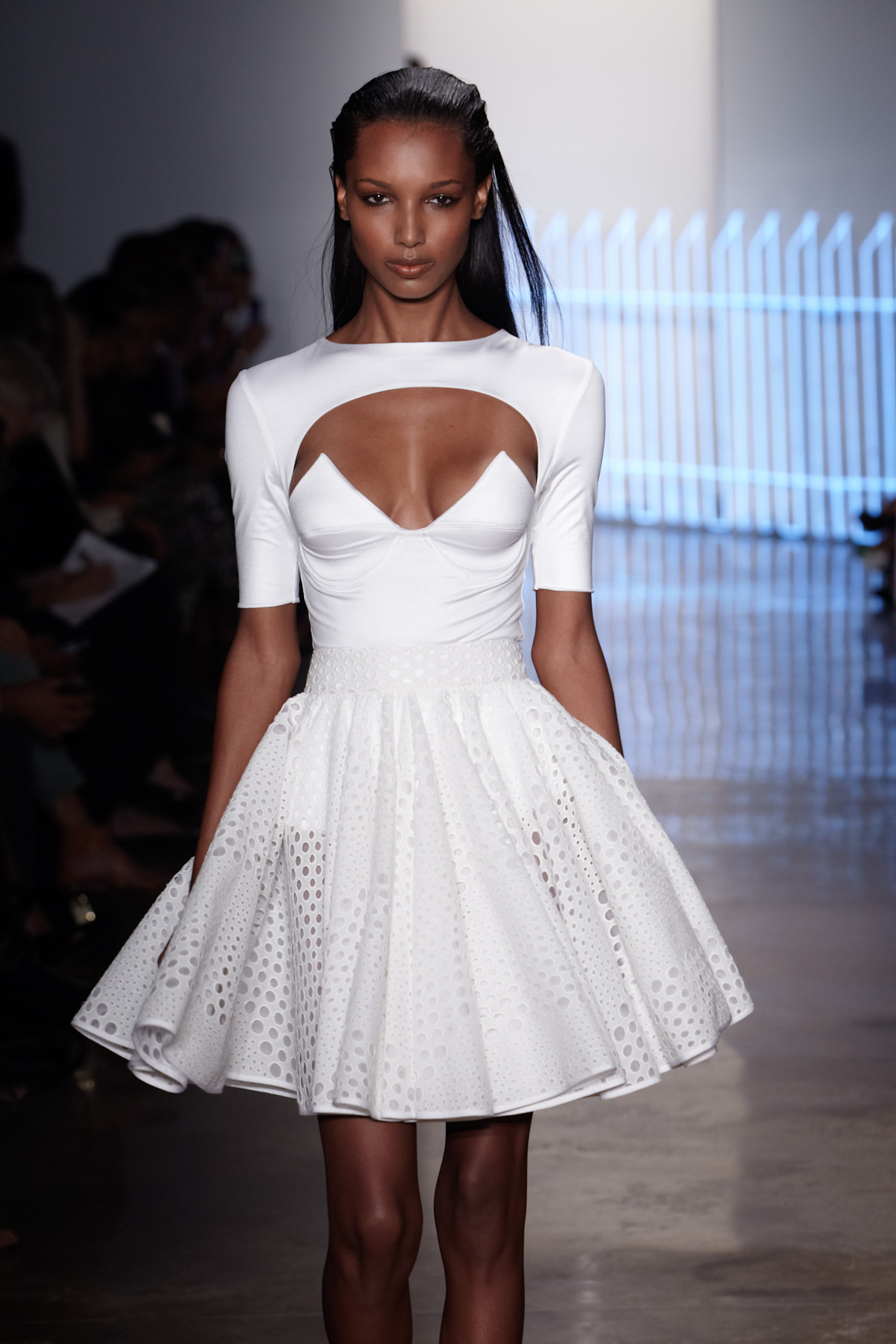 Cushnie Spring Summer 2012
