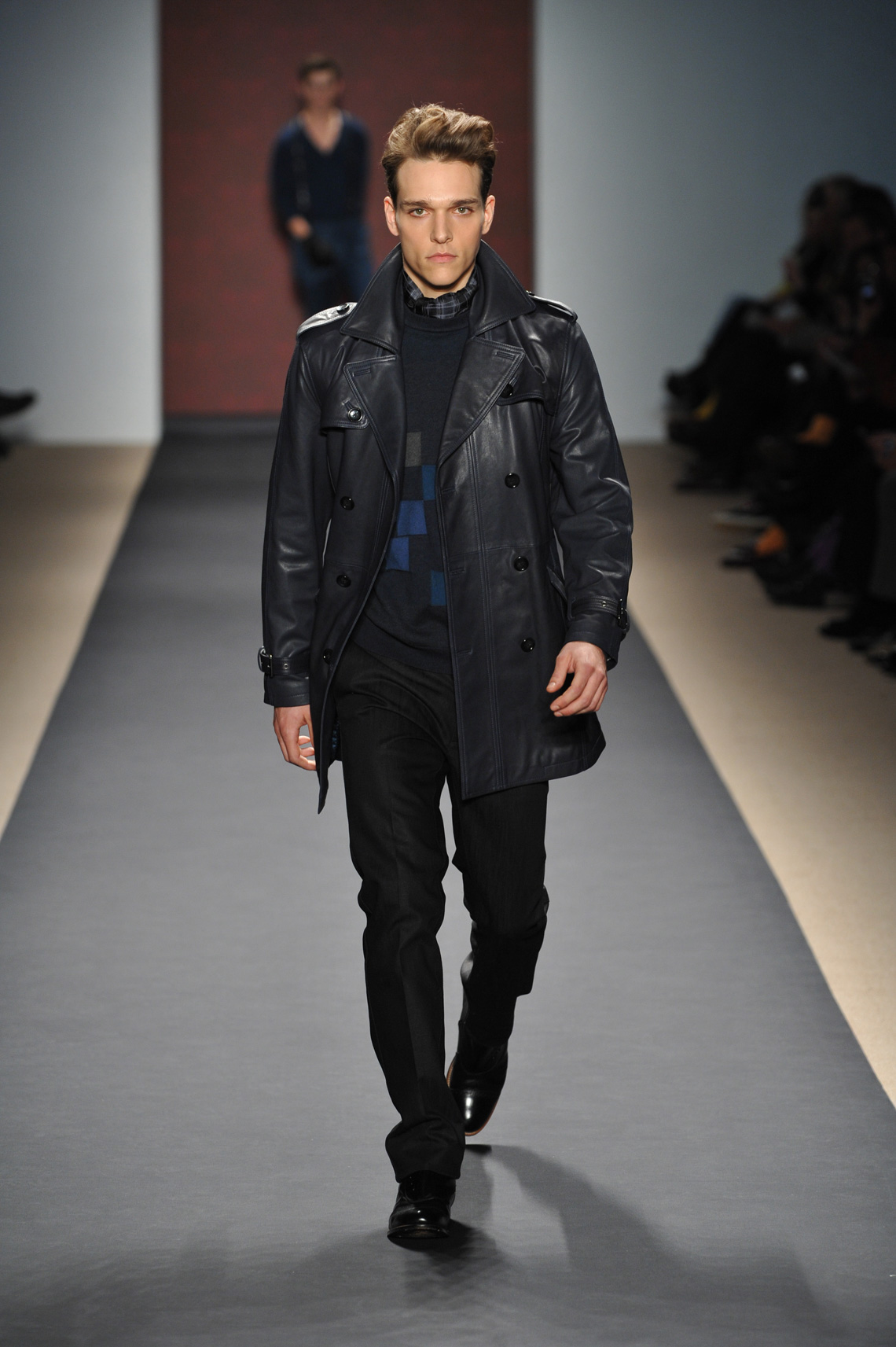 Perry Ellis FW2010 Collection