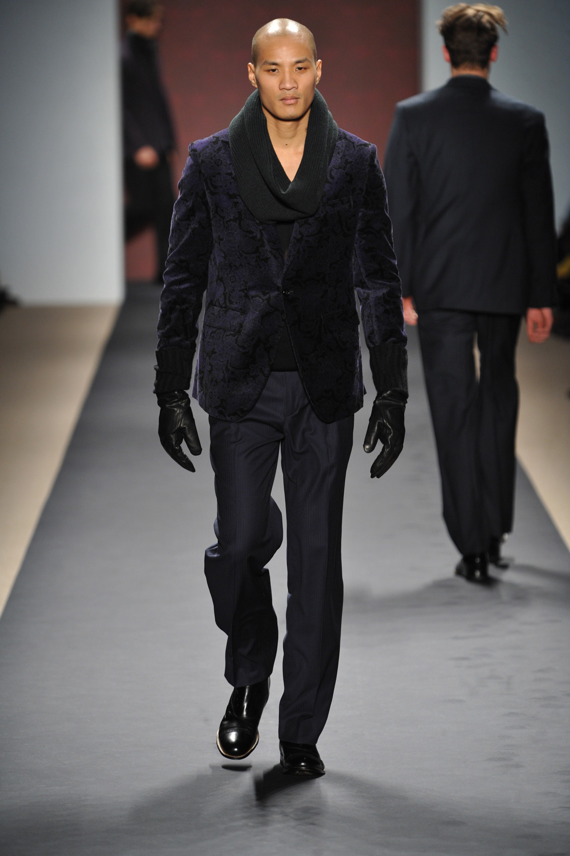 Perry Ellis FW2010 Collection